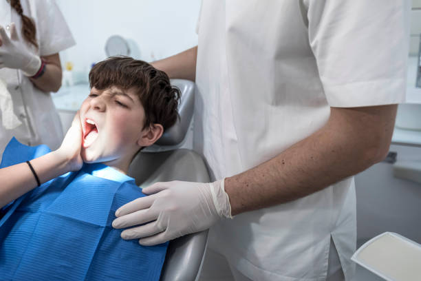 Best Emergency Dentist for Lost Fillings or Crowns in Edinburg, VA